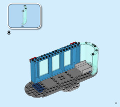 LEGO 76152 instructions page 11 – build guide