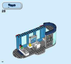 LEGO 76152 instructions page 24 – build guide