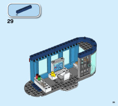 LEGO 76152 instructions page 25 – build guide