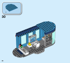 LEGO 76152 instructions page 26 – build guide