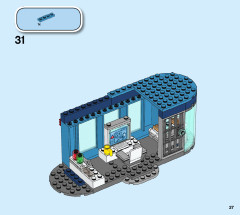 LEGO 76152 instructions page 27 – build guide