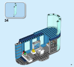 LEGO 76152 instructions page 31 – build guide