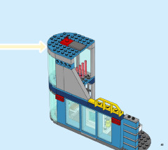 LEGO 76152 instructions page 41 – build guide
