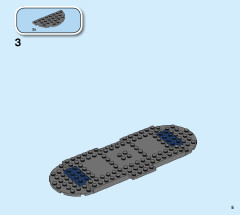 LEGO 76152 instructions page 5 – build guide