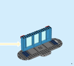 LEGO 76152 instructions page 9 – build guide