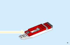 LEGO 76152 instructions page 15 – build guide