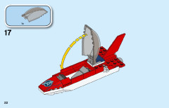 LEGO 76152 instructions page 22 – build guide