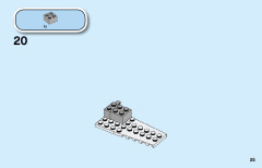 LEGO 76152 instructions page 25 – build guide