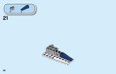 LEGO 76152 instructions page 26 – build guide