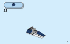 LEGO 76152 instructions page 27 – build guide