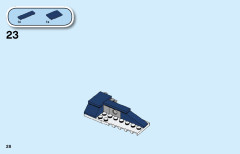 LEGO 76152 instructions page 28 – build guide