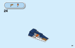 LEGO 76152 instructions page 29 – build guide
