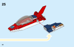LEGO 76152 instructions page 30 – build guide