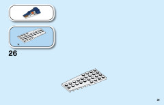 LEGO 76152 instructions page 31 – build guide