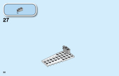 LEGO 76152 instructions page 32 – build guide