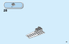 LEGO 76152 instructions page 33 – build guide