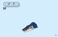 LEGO 76152 instructions page 37 – build guide