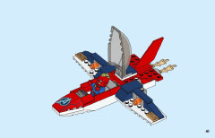 LEGO 76152 instructions page 41 – build guide