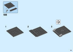 LEGO 76153 instructions page 165 – build guide