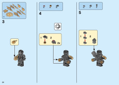 LEGO 76153 instructions page 24 – build guide