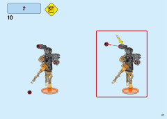 LEGO 76153 instructions page 27 – build guide
