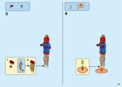 LEGO 76153 instructions page 29 – build guide