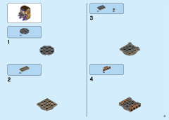 LEGO 76153 instructions page 31 – build guide