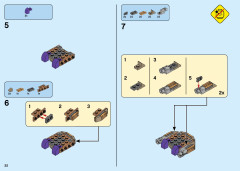 LEGO 76153 instructions page 32 – build guide
