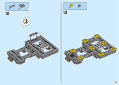 LEGO 76153 instructions page 51 – build guide