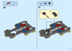 LEGO 76153 instructions page 53 – build guide