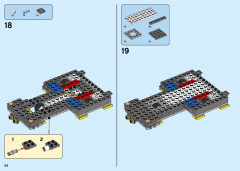 LEGO 76153 instructions page 54 – build guide