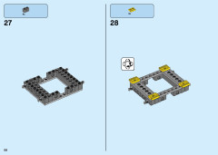 LEGO 76153 instructions page 58 – build guide