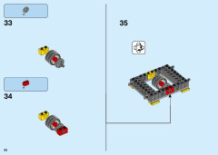 LEGO 76153 instructions page 60 – build guide
