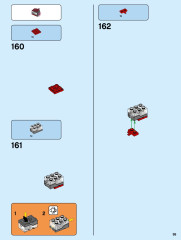 LEGO 76155 instructions page 95 – build guide