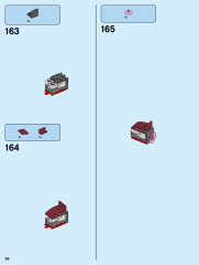LEGO 76155 instructions page 96 – build guide