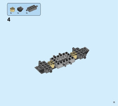 LEGO 76159 instructions page 11 – build guide