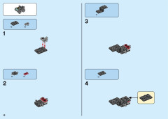 LEGO 76160 instructions page 12 – build guide