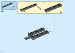LEGO 76160 instructions page 16 – build guide