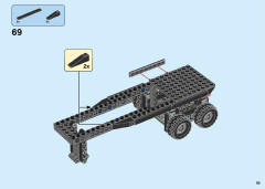 LEGO 76160 instructions page 59 – build guide