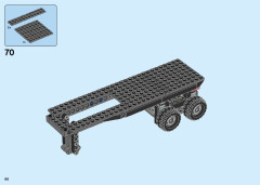 LEGO 76160 instructions page 60 – build guide
