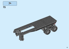 LEGO 76160 instructions page 63 – build guide