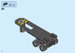 LEGO 76160 instructions page 68 – build guide