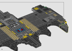 LEGO 76161 instructions page 102 – build guide