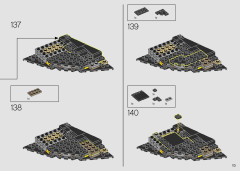 LEGO 76161 instructions page 113 – build guide