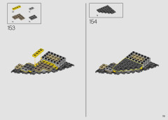 LEGO 76161 instructions page 119 – build guide