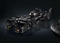 LEGO 76161 instructions page 12 – build guide