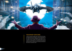 LEGO 76161 instructions page 14 – build guide