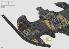 LEGO 76161 instructions page 150 – build guide