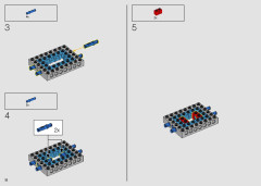 LEGO 76161 instructions page 18 – build guide