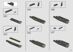 LEGO 76161 instructions page 217 – build guide